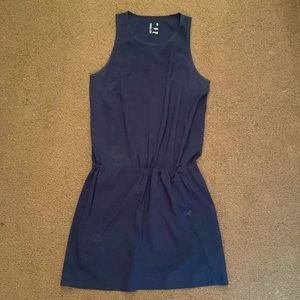Arc’teryx Navy Blue Contenta Dress